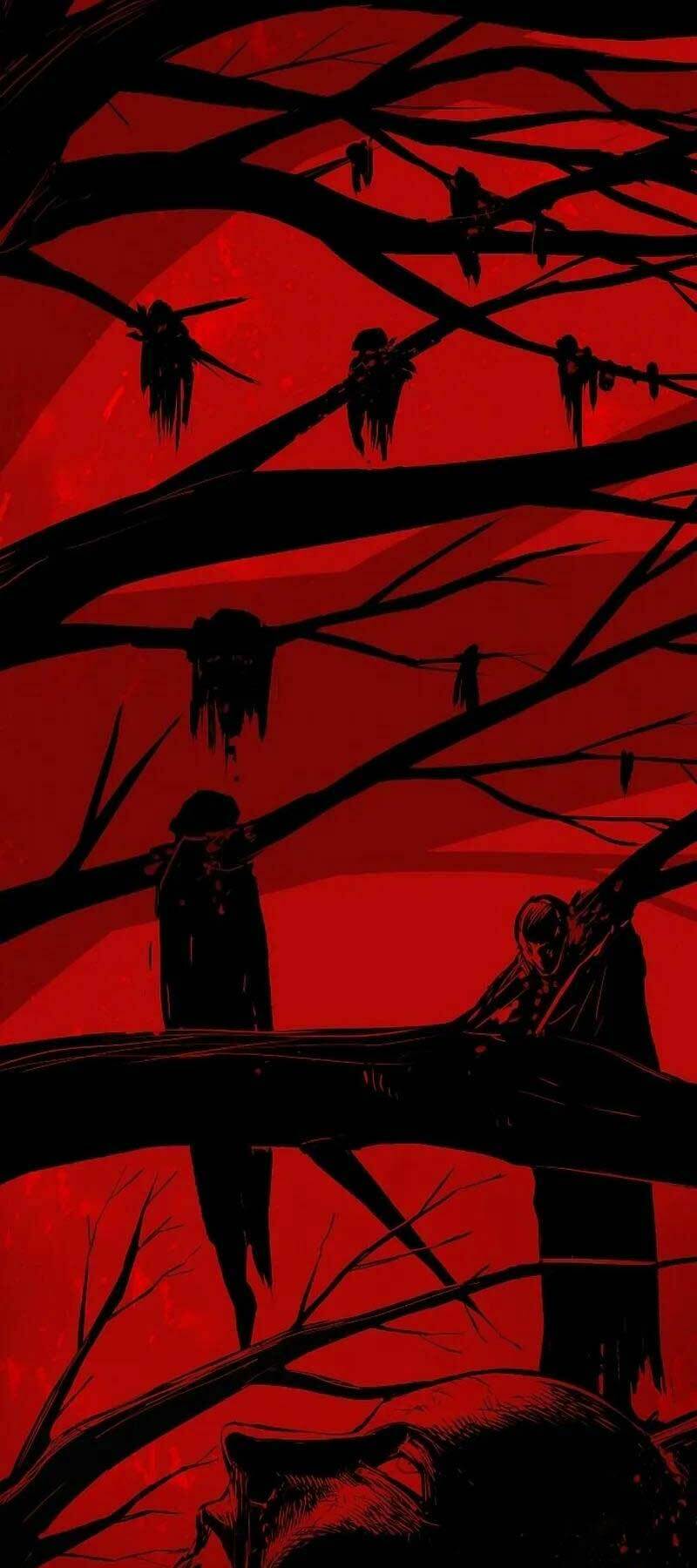 Tiếng Thét Cuồng Bạo - Chapter 3 - Page 92