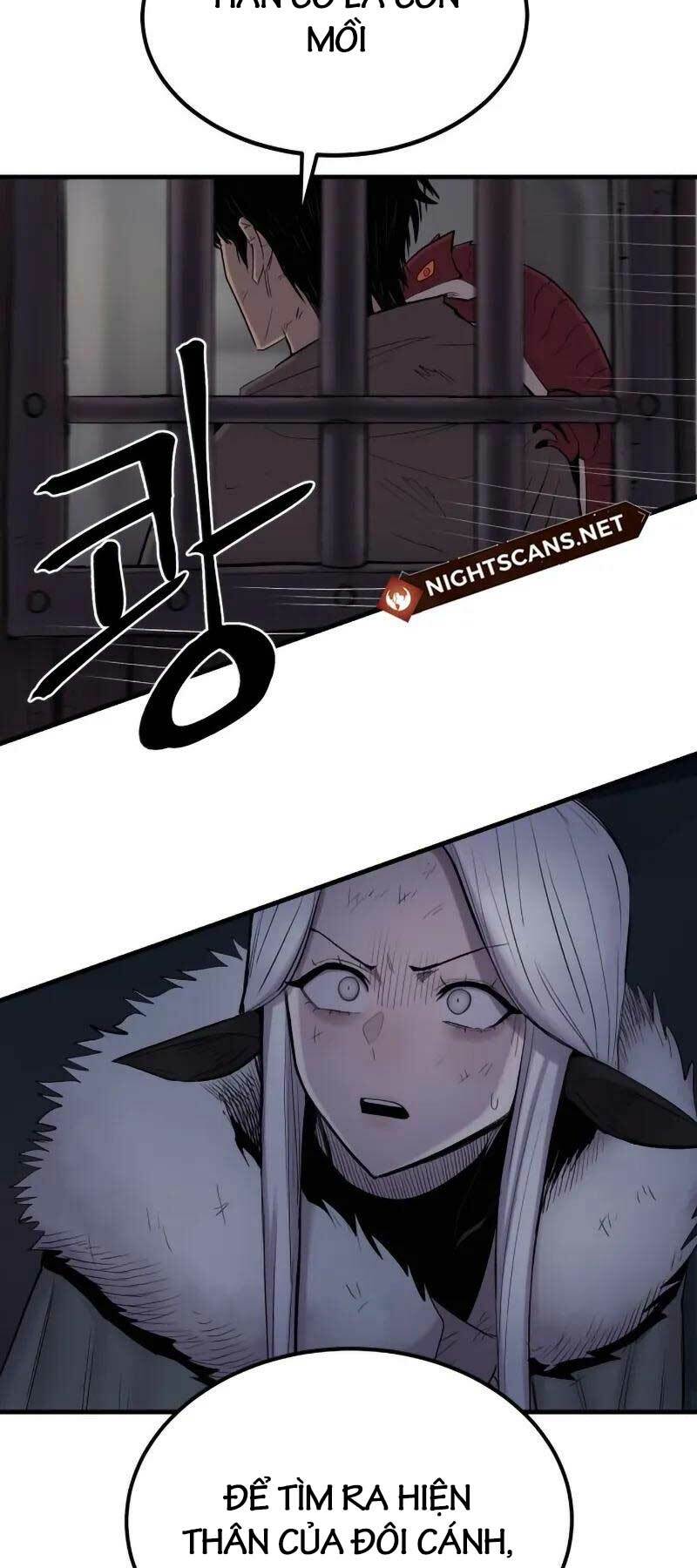 Tiếng Thét Cuồng Bạo - Chapter 3 - Page 94