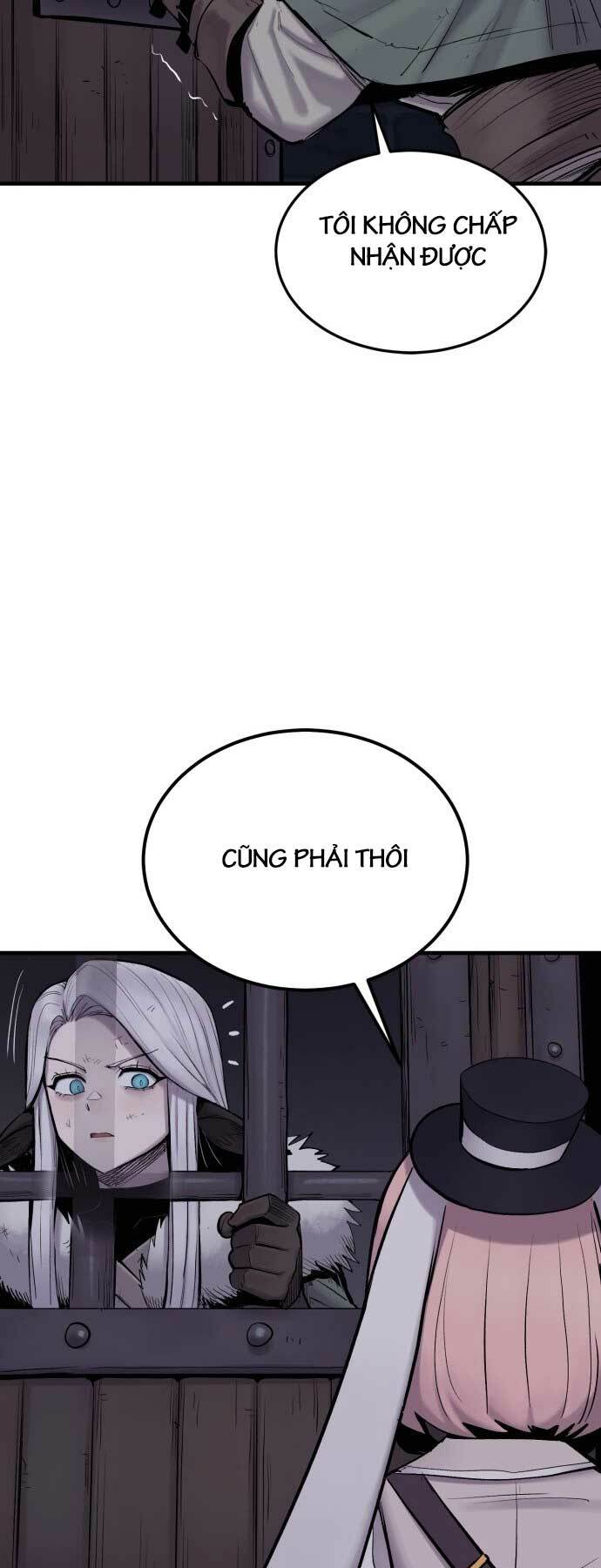 Tiếng Thét Cuồng Bạo - Chapter 4 - Page 9