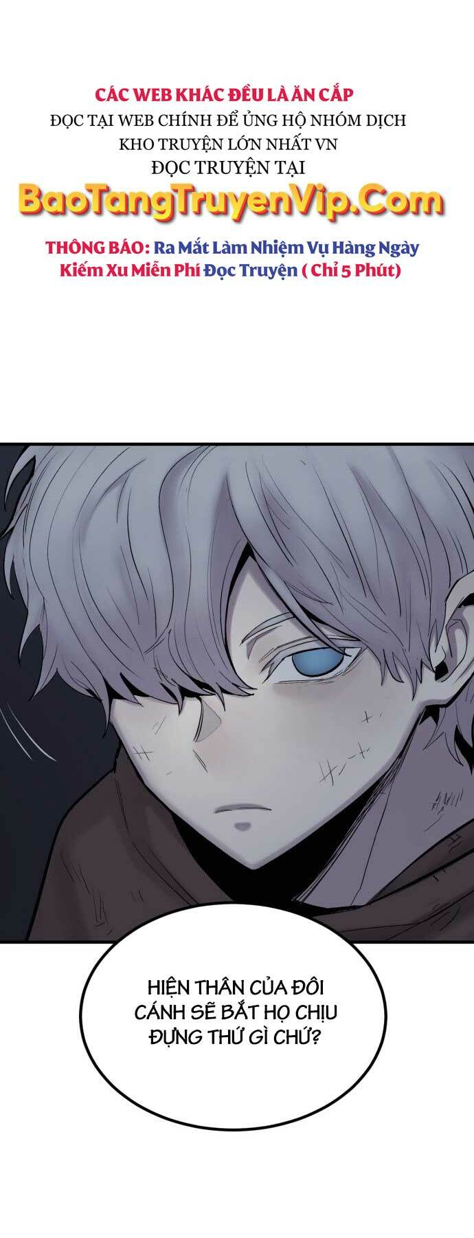 Tiếng Thét Cuồng Bạo - Chapter 4 - Page 11