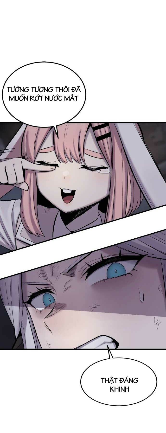 Tiếng Thét Cuồng Bạo - Chapter 4 - Page 12