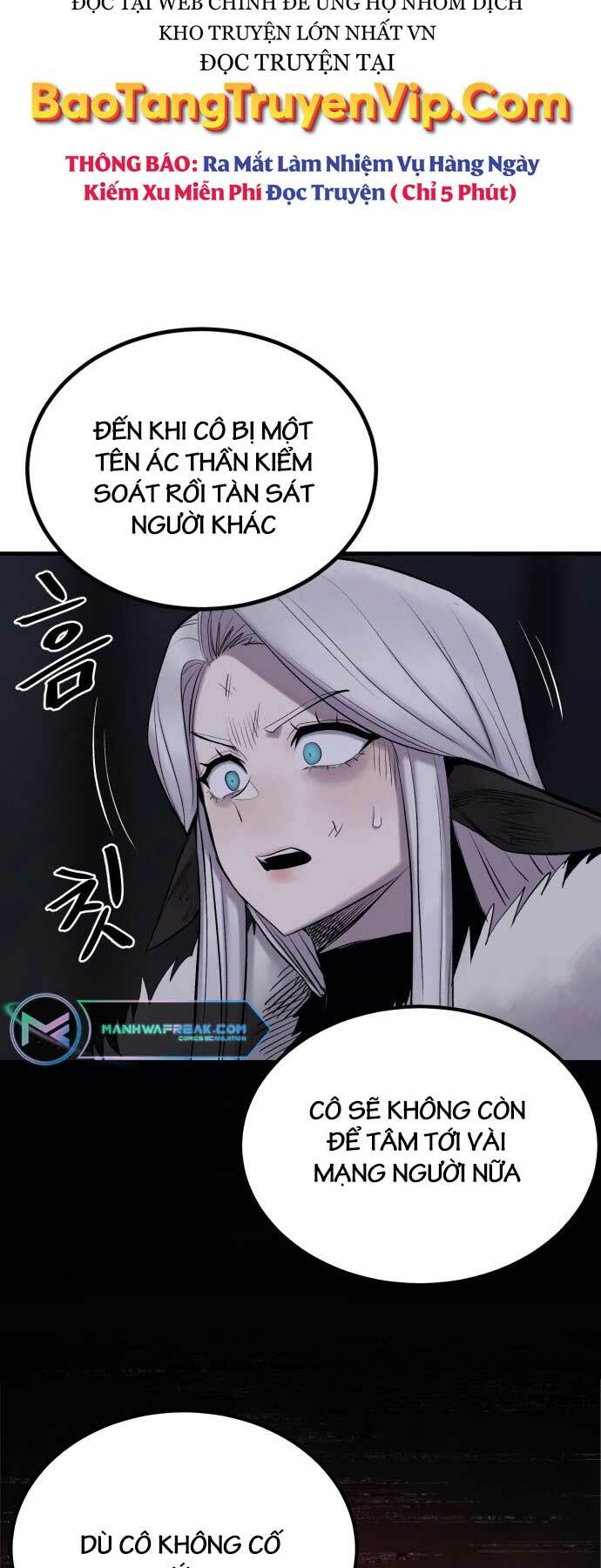 Tiếng Thét Cuồng Bạo - Chapter 4 - Page 14