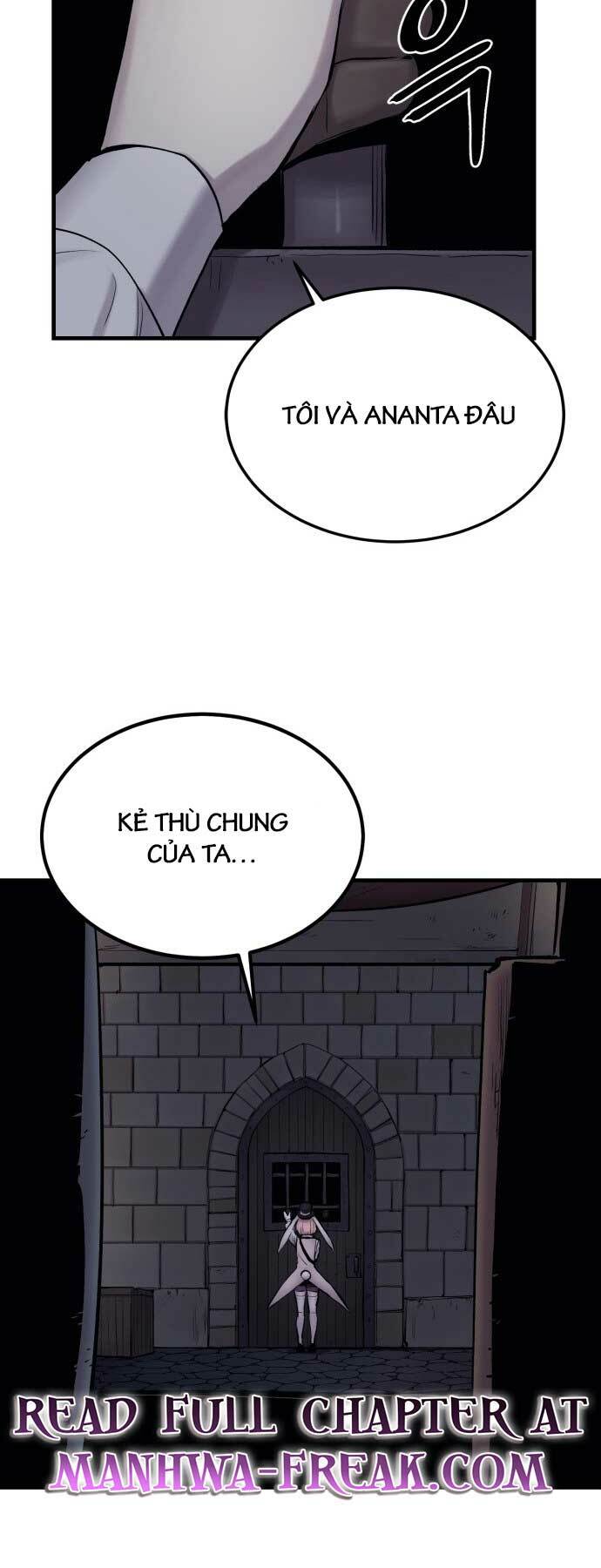 Tiếng Thét Cuồng Bạo - Chapter 4 - Page 17