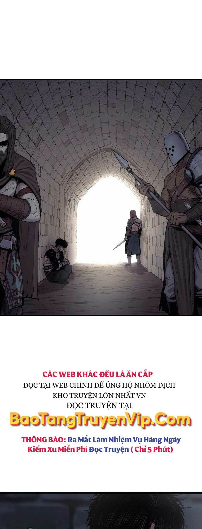 Tiếng Thét Cuồng Bạo - Chapter 4 - Page 19