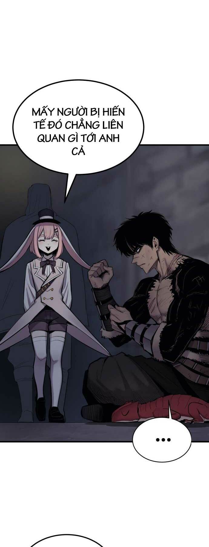 Tiếng Thét Cuồng Bạo - Chapter 4 - Page 21