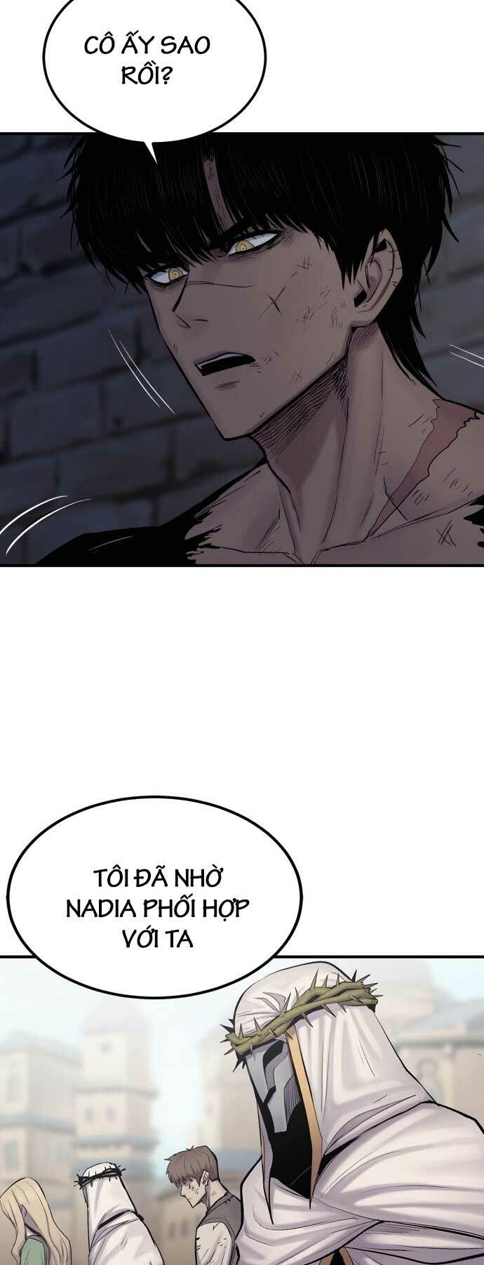 Tiếng Thét Cuồng Bạo - Chapter 4 - Page 22