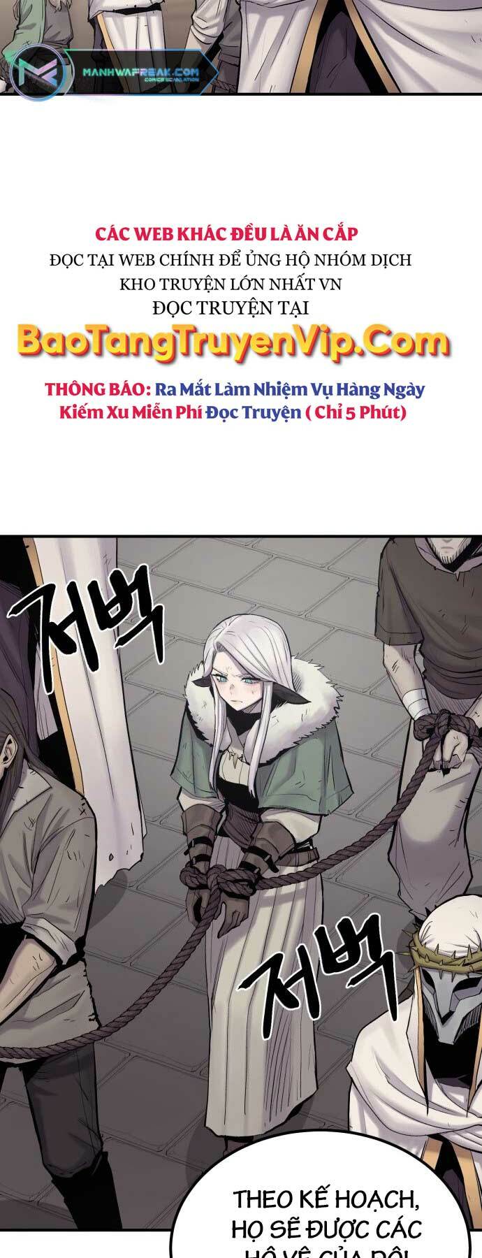 Tiếng Thét Cuồng Bạo - Chapter 4 - Page 23