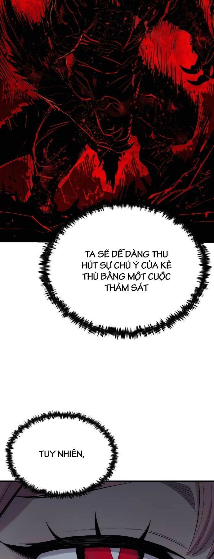 Tiếng Thét Cuồng Bạo - Chapter 4 - Page 29