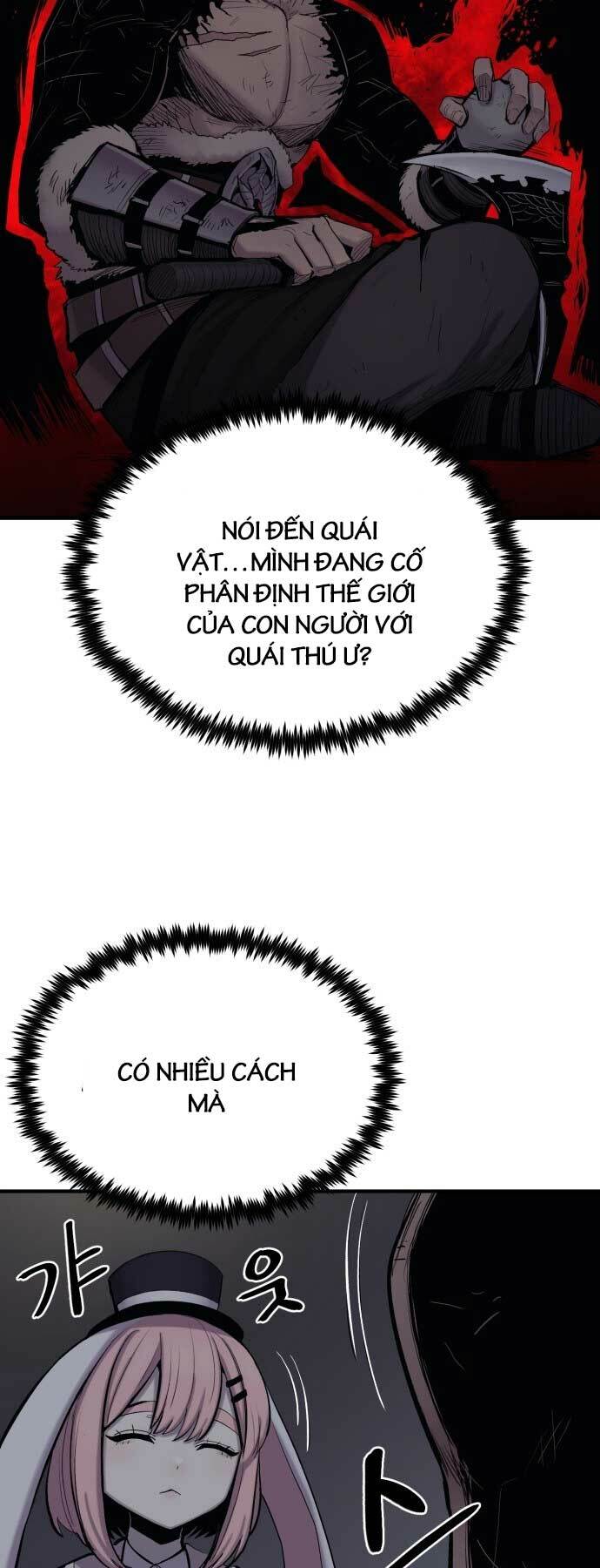 Tiếng Thét Cuồng Bạo - Chapter 4 - Page 31