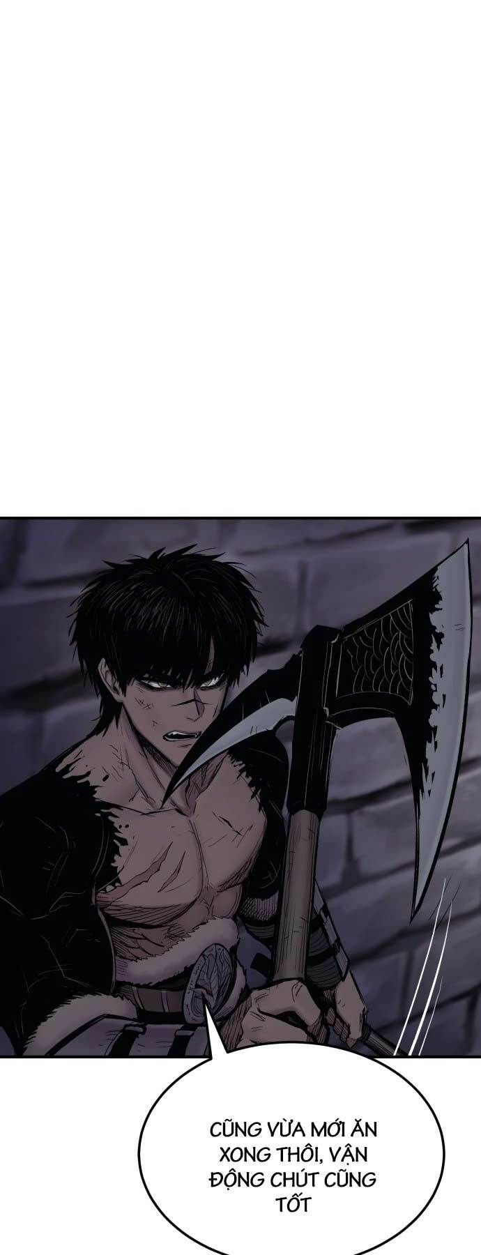 Tiếng Thét Cuồng Bạo - Chapter 4 - Page 33