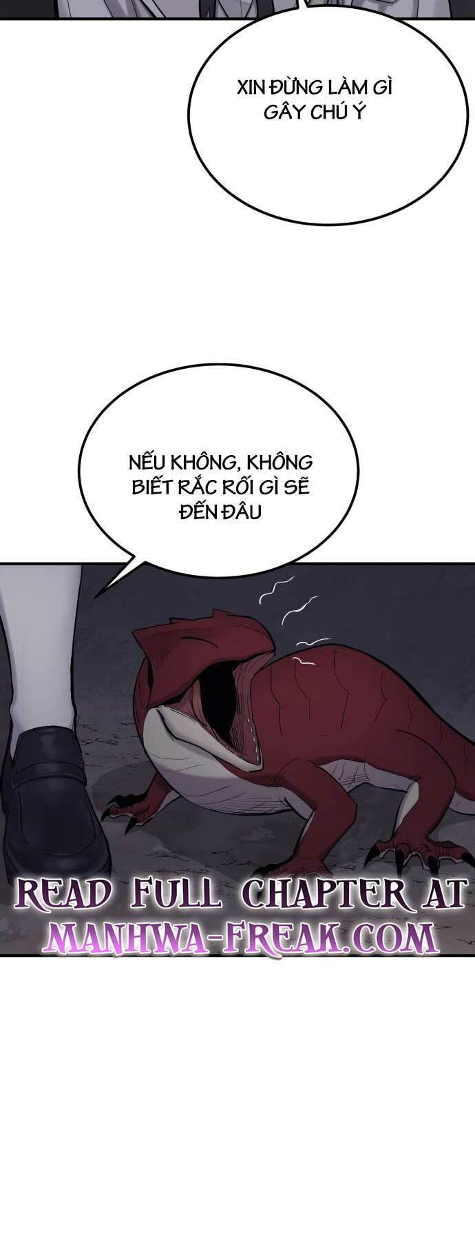 Tiếng Thét Cuồng Bạo - Chapter 4 - Page 37