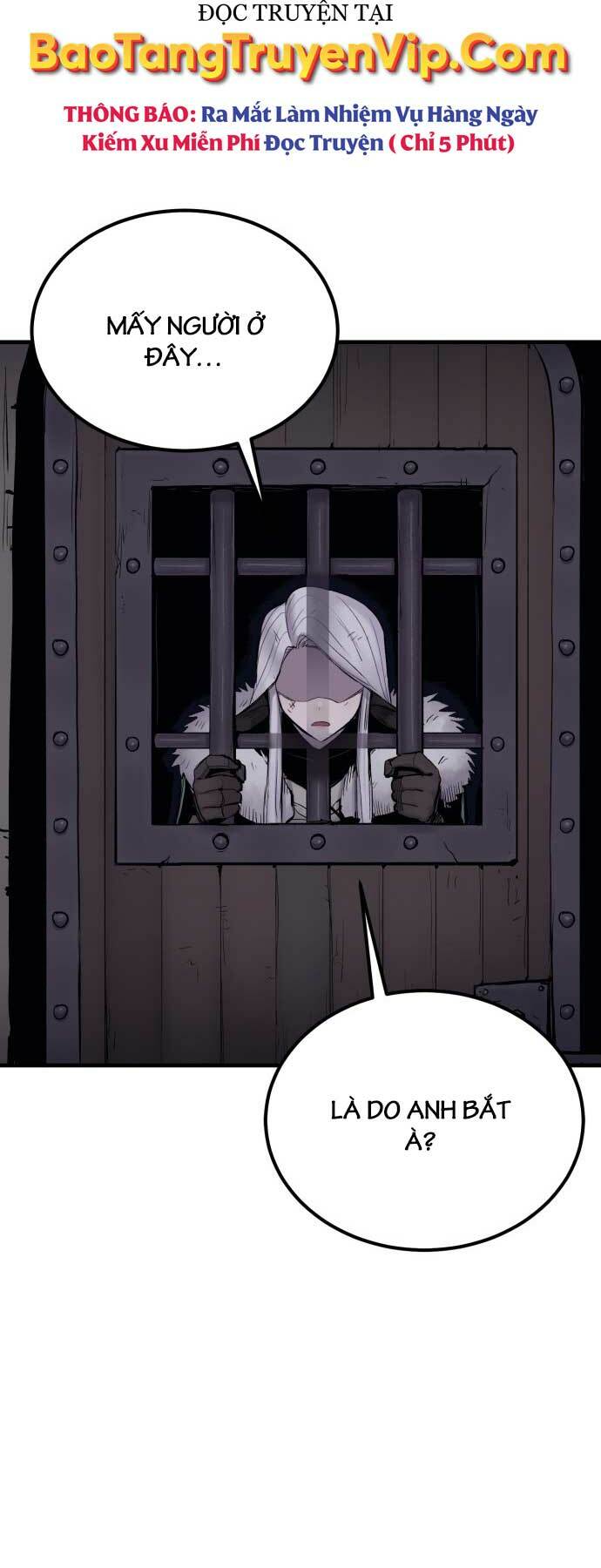 Tiếng Thét Cuồng Bạo - Chapter 4 - Page 3