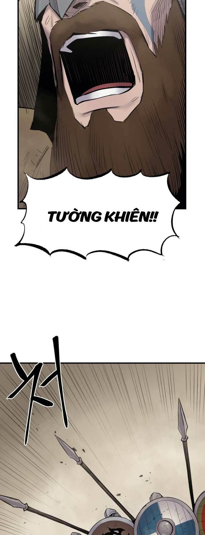 Tiếng Thét Cuồng Bạo - Chapter 4 - Page 40