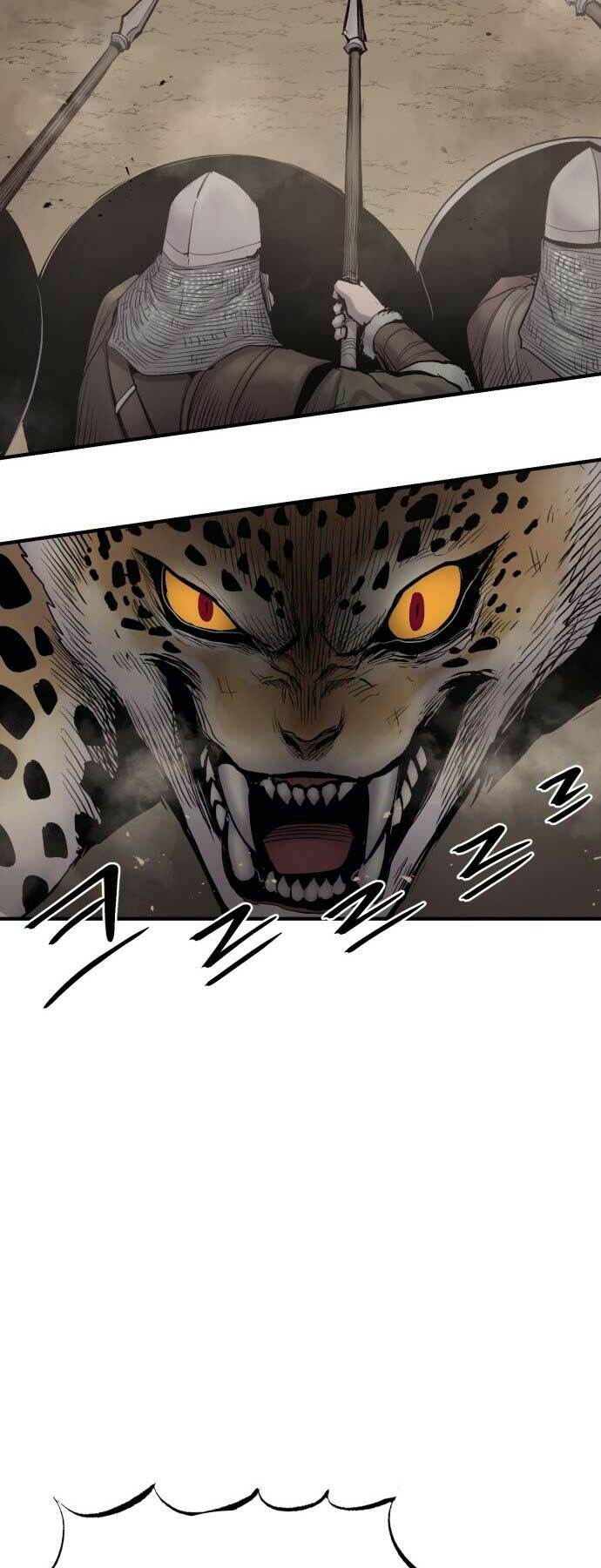 Tiếng Thét Cuồng Bạo - Chapter 4 - Page 42