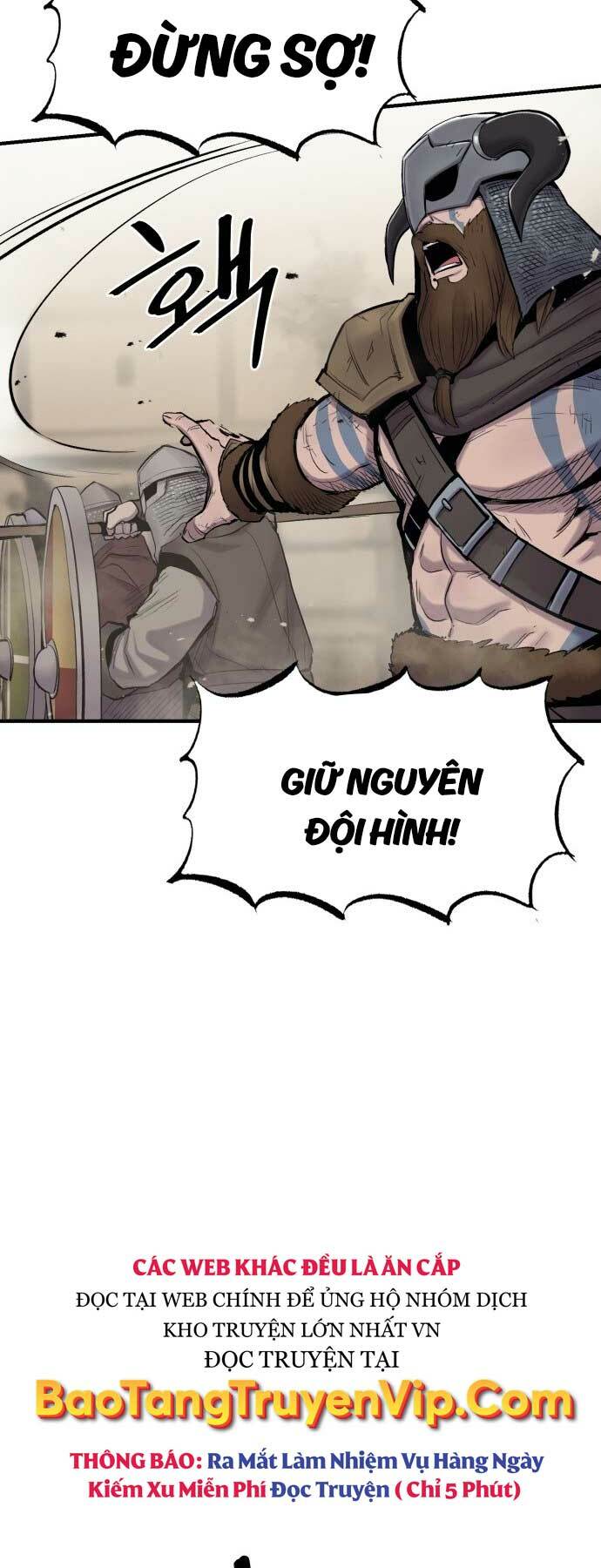 Tiếng Thét Cuồng Bạo - Chapter 4 - Page 43