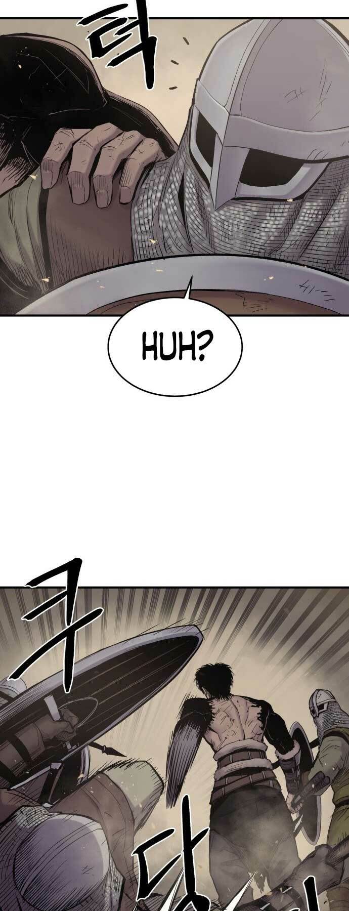 Tiếng Thét Cuồng Bạo - Chapter 4 - Page 44