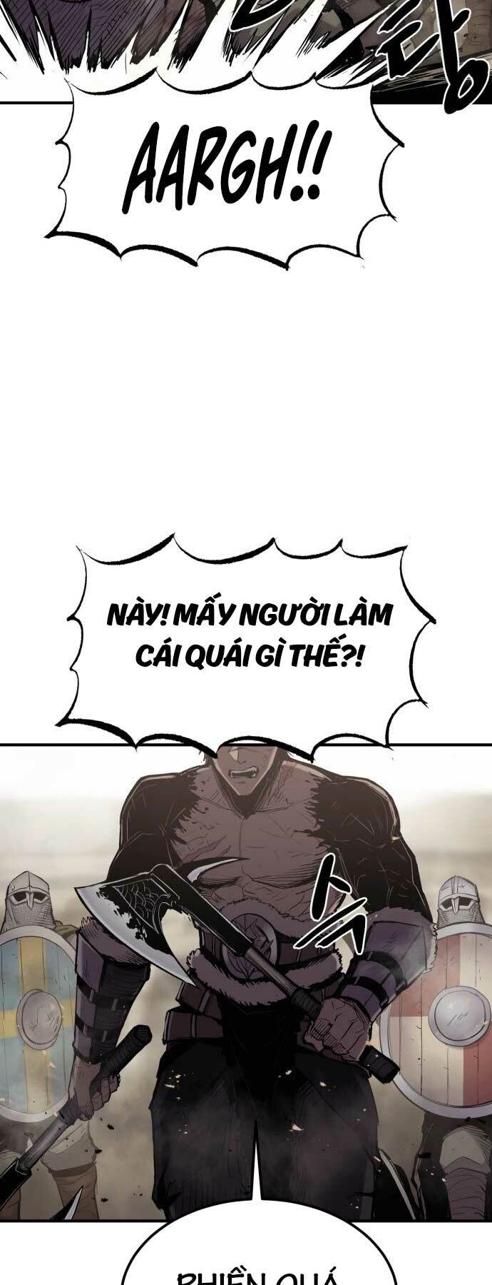 Tiếng Thét Cuồng Bạo - Chapter 4 - Page 45