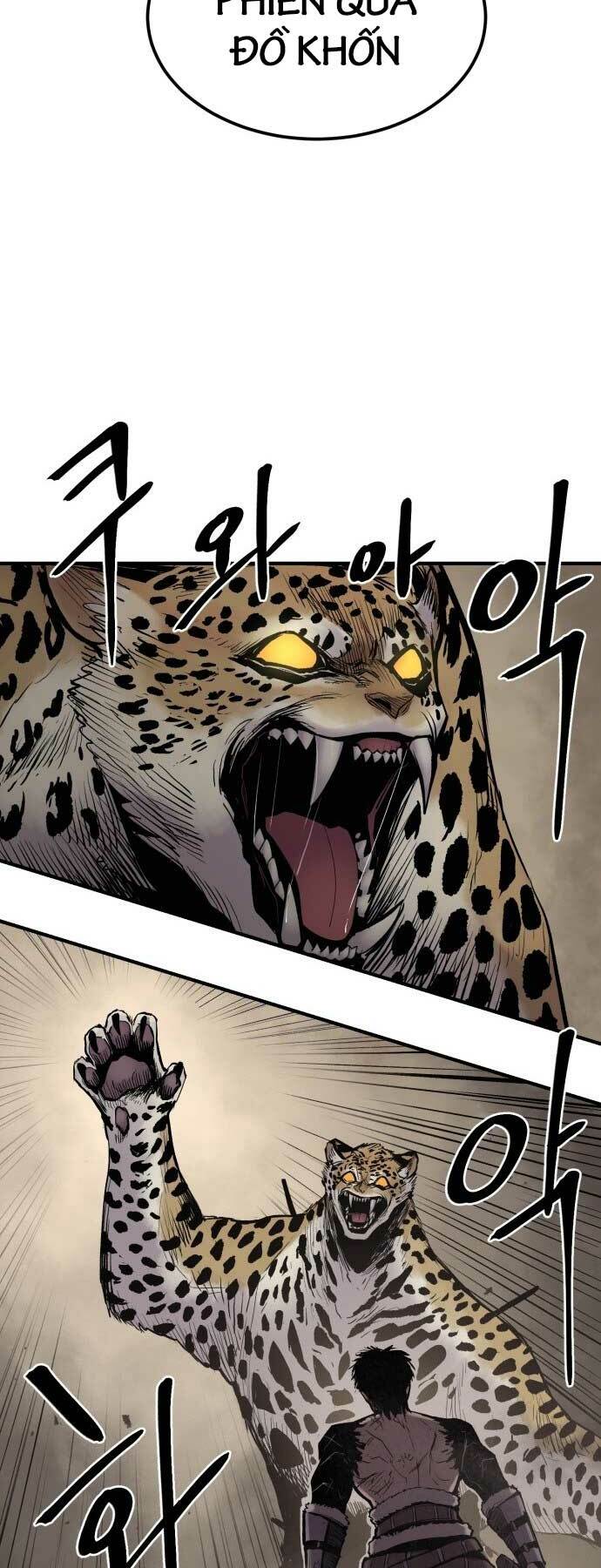 Tiếng Thét Cuồng Bạo - Chapter 4 - Page 46