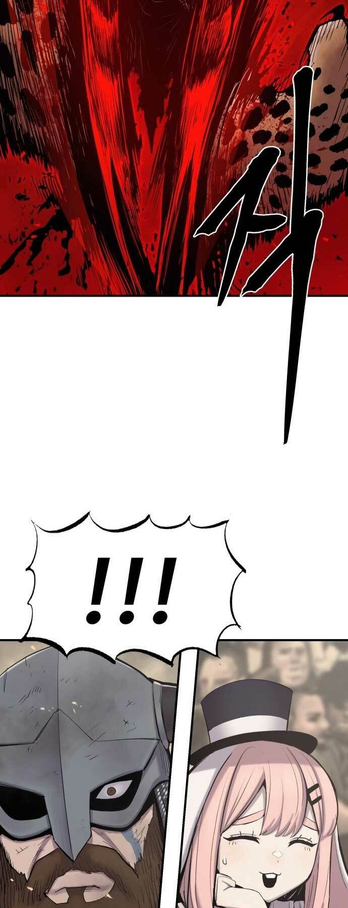 Tiếng Thét Cuồng Bạo - Chapter 4 - Page 48