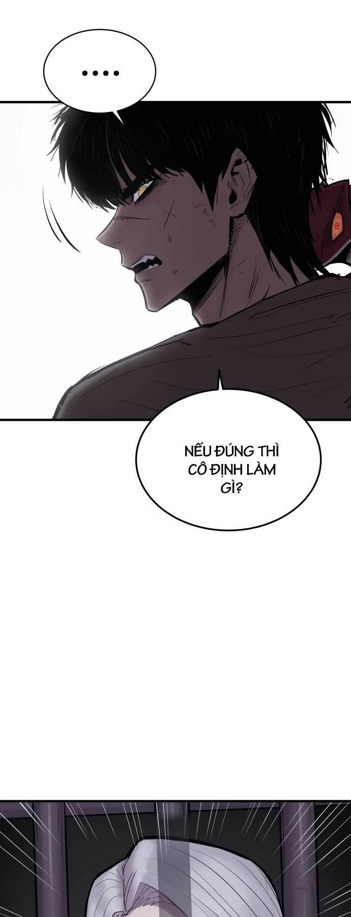 Tiếng Thét Cuồng Bạo - Chapter 4 - Page 4