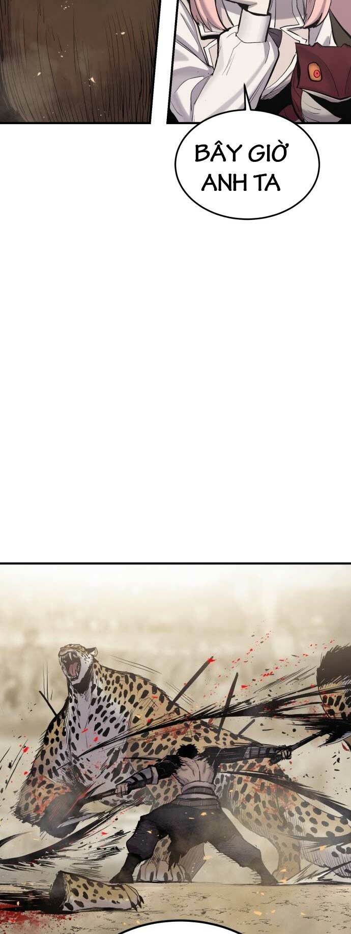 Tiếng Thét Cuồng Bạo - Chapter 4 - Page 49
