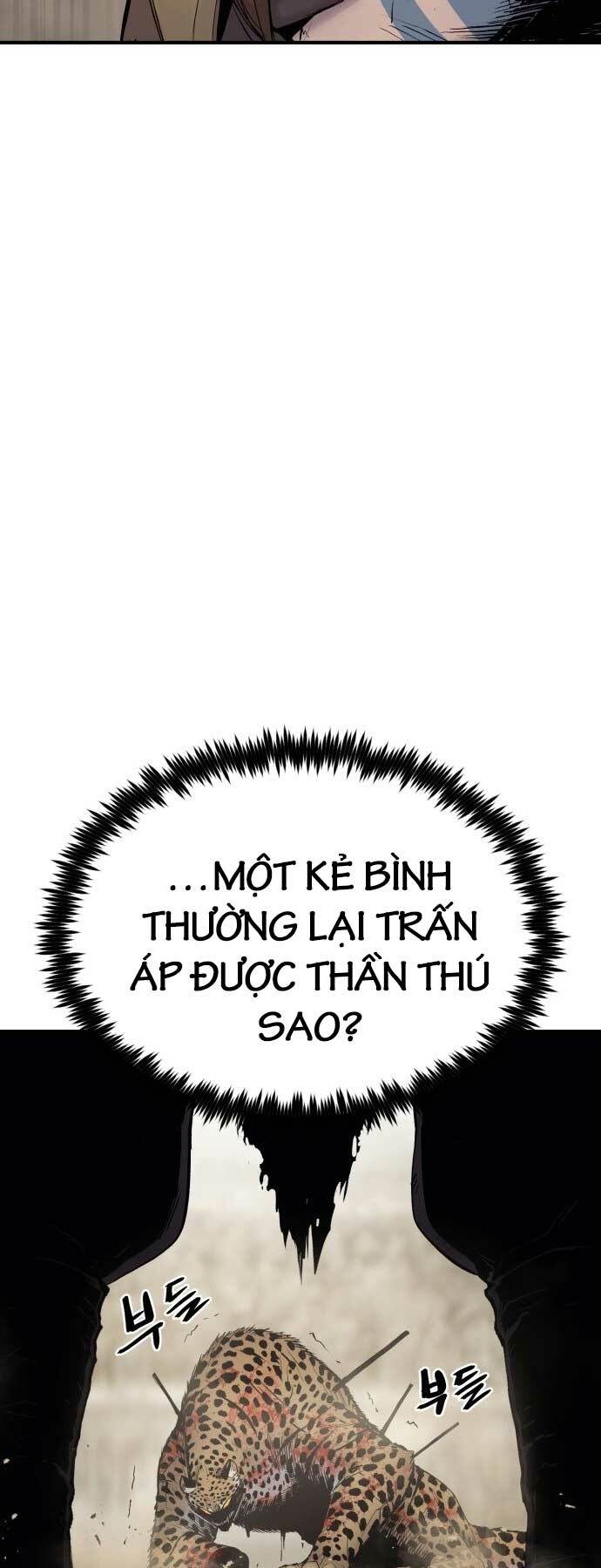 Tiếng Thét Cuồng Bạo - Chapter 4 - Page 51