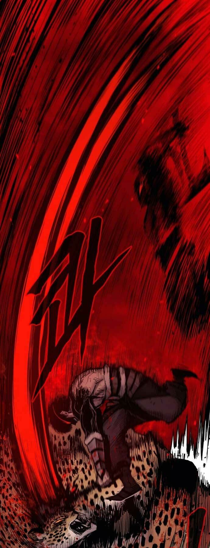 Tiếng Thét Cuồng Bạo - Chapter 4 - Page 55