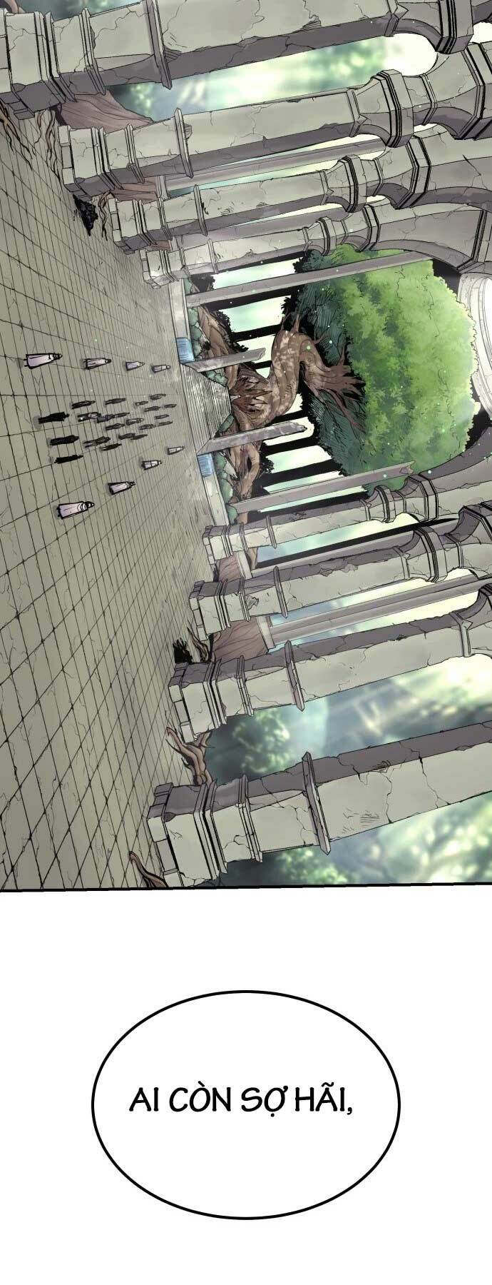 Tiếng Thét Cuồng Bạo - Chapter 4 - Page 65
