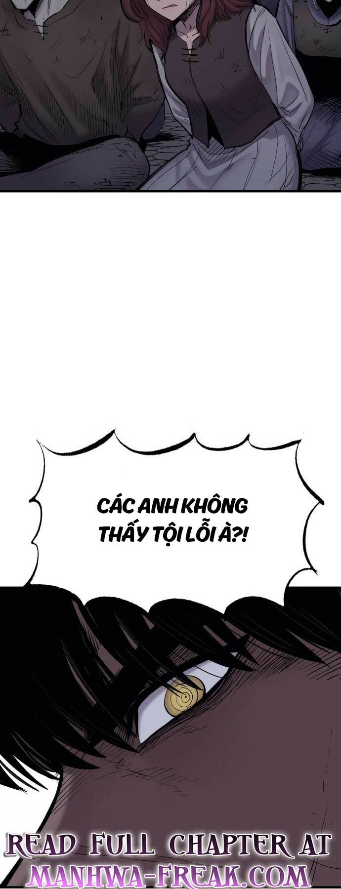 Tiếng Thét Cuồng Bạo - Chapter 4 - Page 6