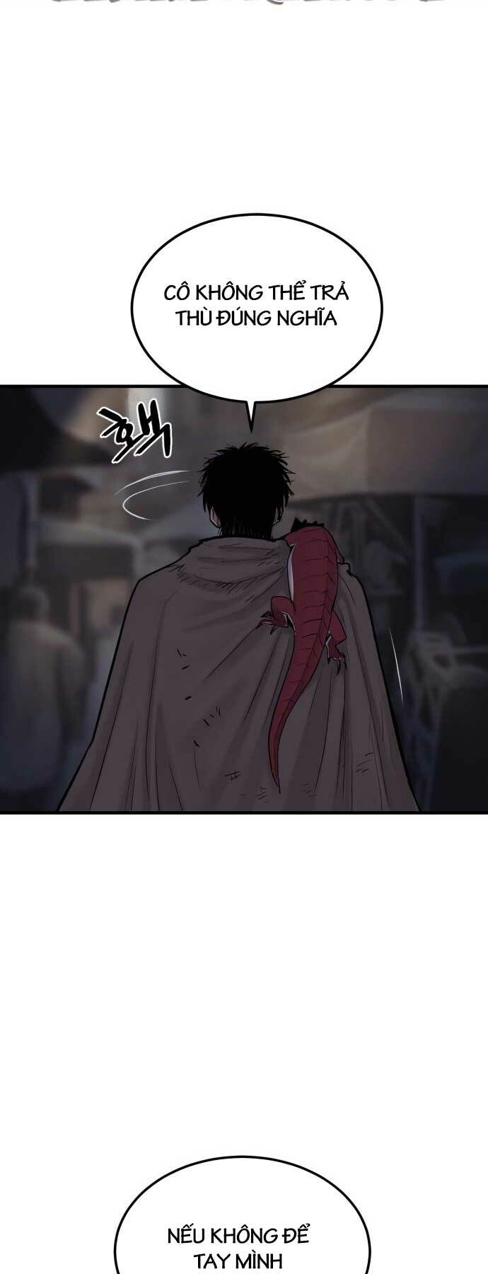 Tiếng Thét Cuồng Bạo - Chapter 4 - Page 7