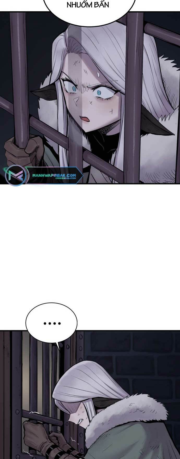 Tiếng Thét Cuồng Bạo - Chapter 4 - Page 8