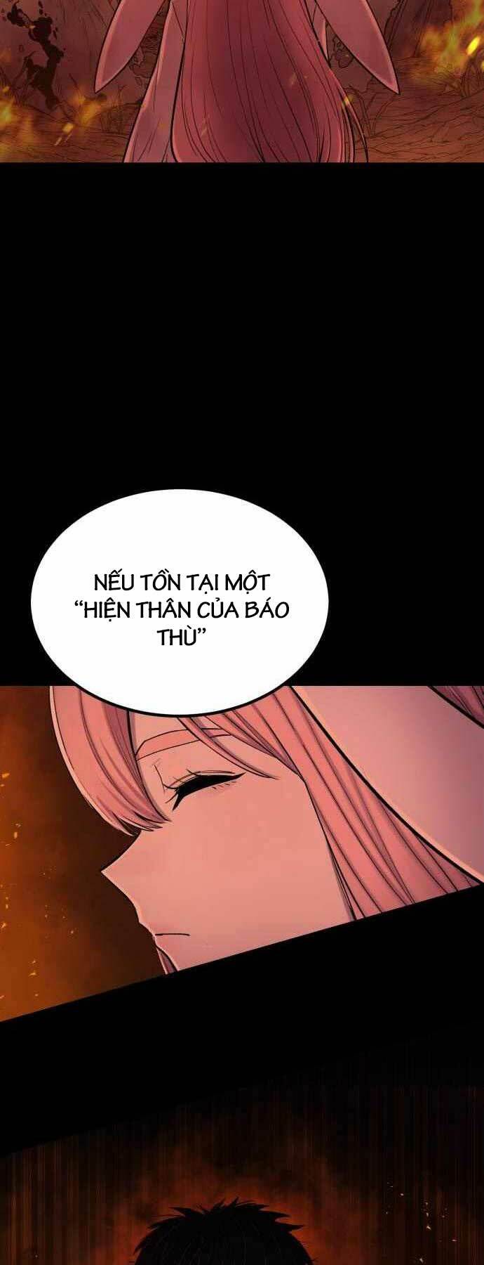 Tiếng Thét Cuồng Bạo - Chapter 5 - Page 9