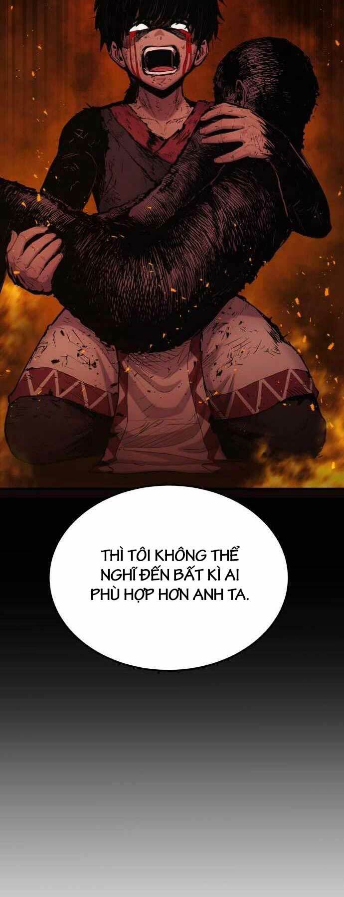 Tiếng Thét Cuồng Bạo - Chapter 5 - Page 10