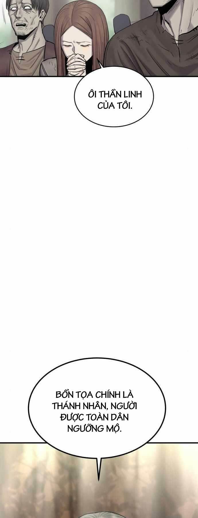 Tiếng Thét Cuồng Bạo - Chapter 5 - Page 13