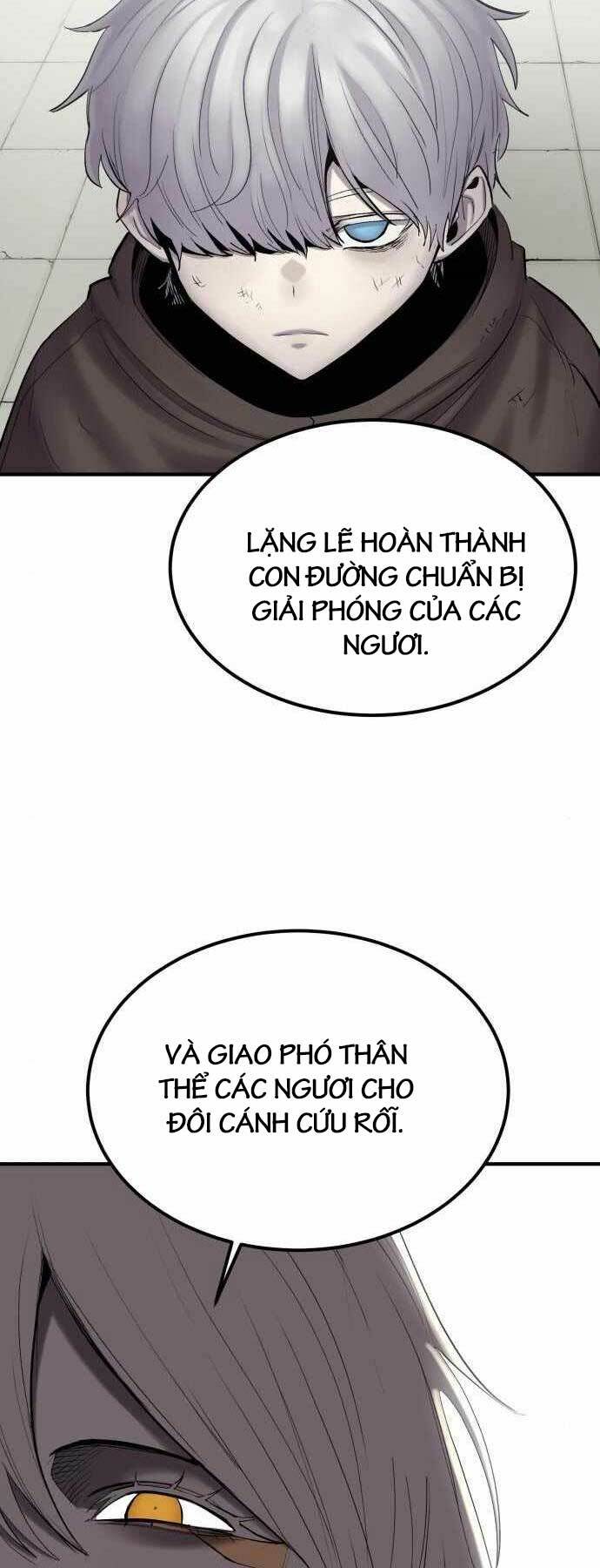 Tiếng Thét Cuồng Bạo - Chapter 5 - Page 18