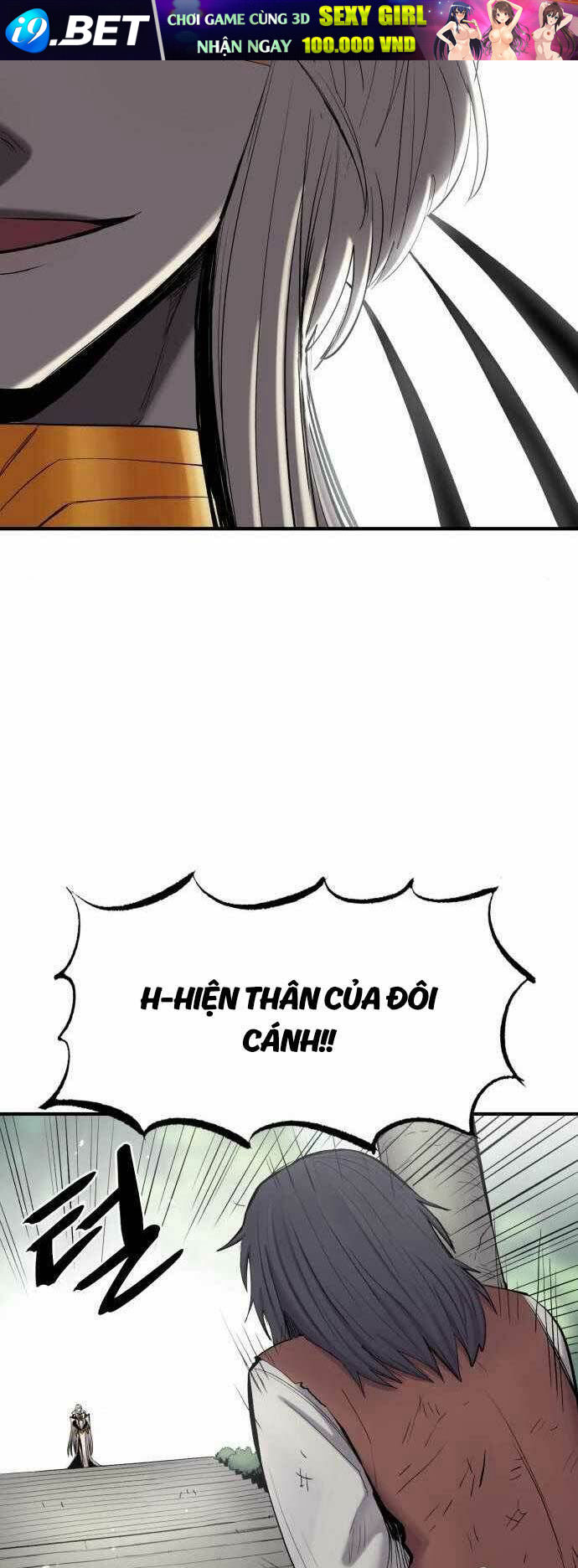 Tiếng Thét Cuồng Bạo - Chapter 5 - Page 19