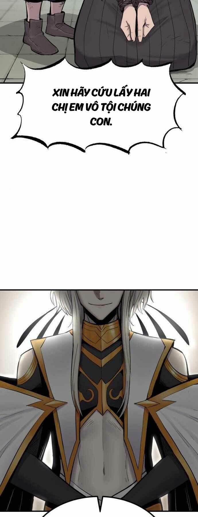 Tiếng Thét Cuồng Bạo - Chapter 5 - Page 21