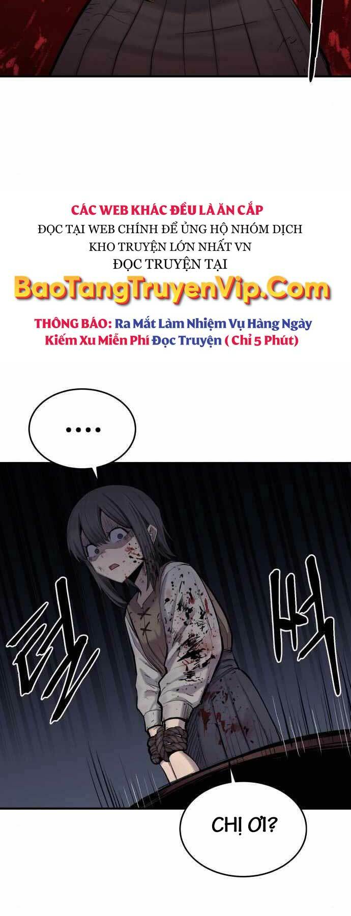 Tiếng Thét Cuồng Bạo - Chapter 5 - Page 25