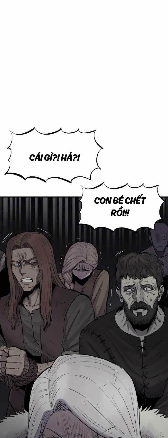 Tiếng Thét Cuồng Bạo - Chapter 5 - Page 26