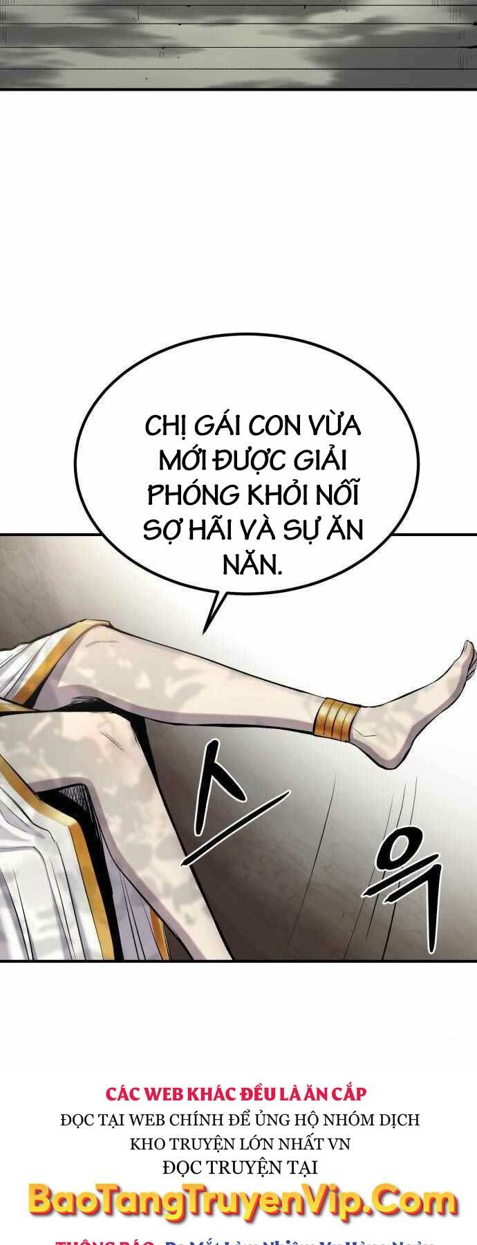 Tiếng Thét Cuồng Bạo - Chapter 5 - Page 28
