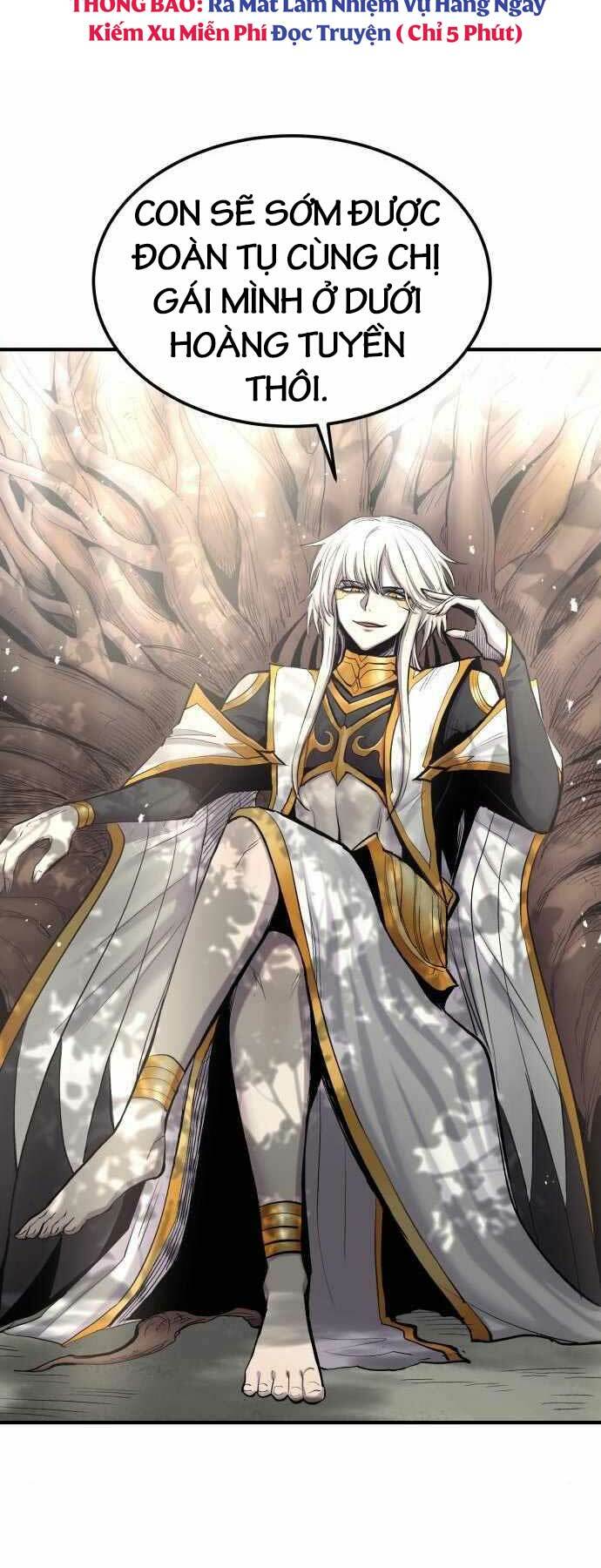 Tiếng Thét Cuồng Bạo - Chapter 5 - Page 29