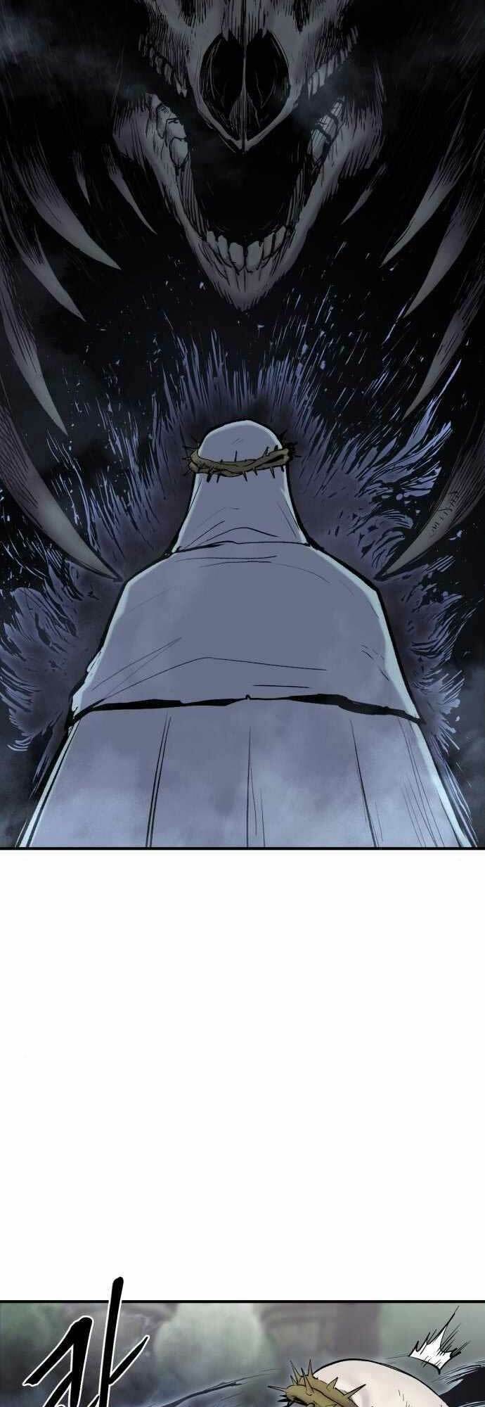 Tiếng Thét Cuồng Bạo - Chapter 5 - Page 33