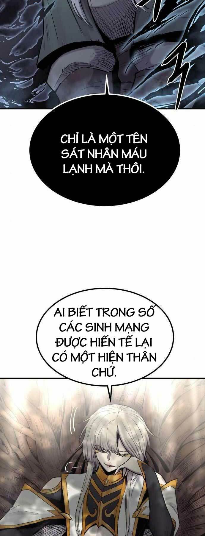 Tiếng Thét Cuồng Bạo - Chapter 5 - Page 36