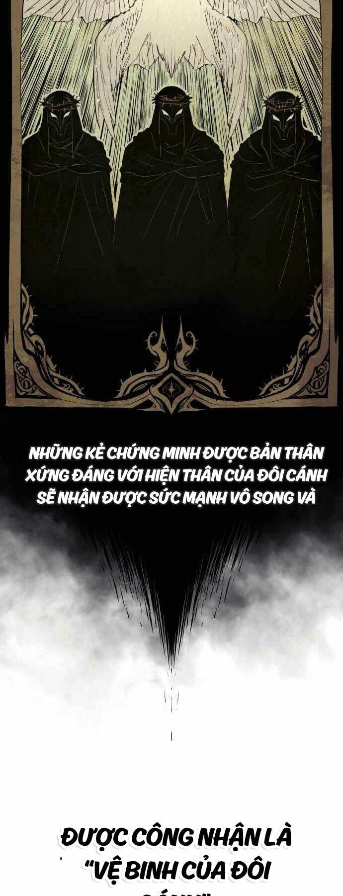 Tiếng Thét Cuồng Bạo - Chapter 5 - Page 3