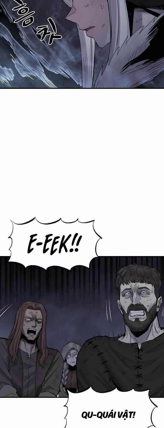 Tiếng Thét Cuồng Bạo - Chapter 5 - Page 39