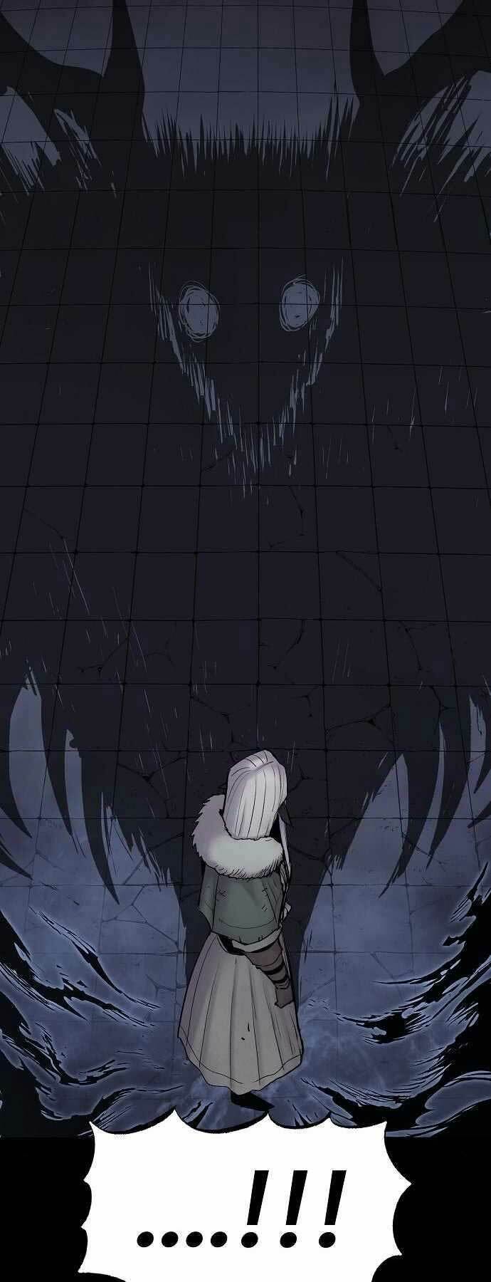 Tiếng Thét Cuồng Bạo - Chapter 5 - Page 41