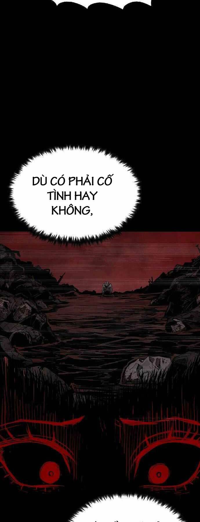 Tiếng Thét Cuồng Bạo - Chapter 5 - Page 42