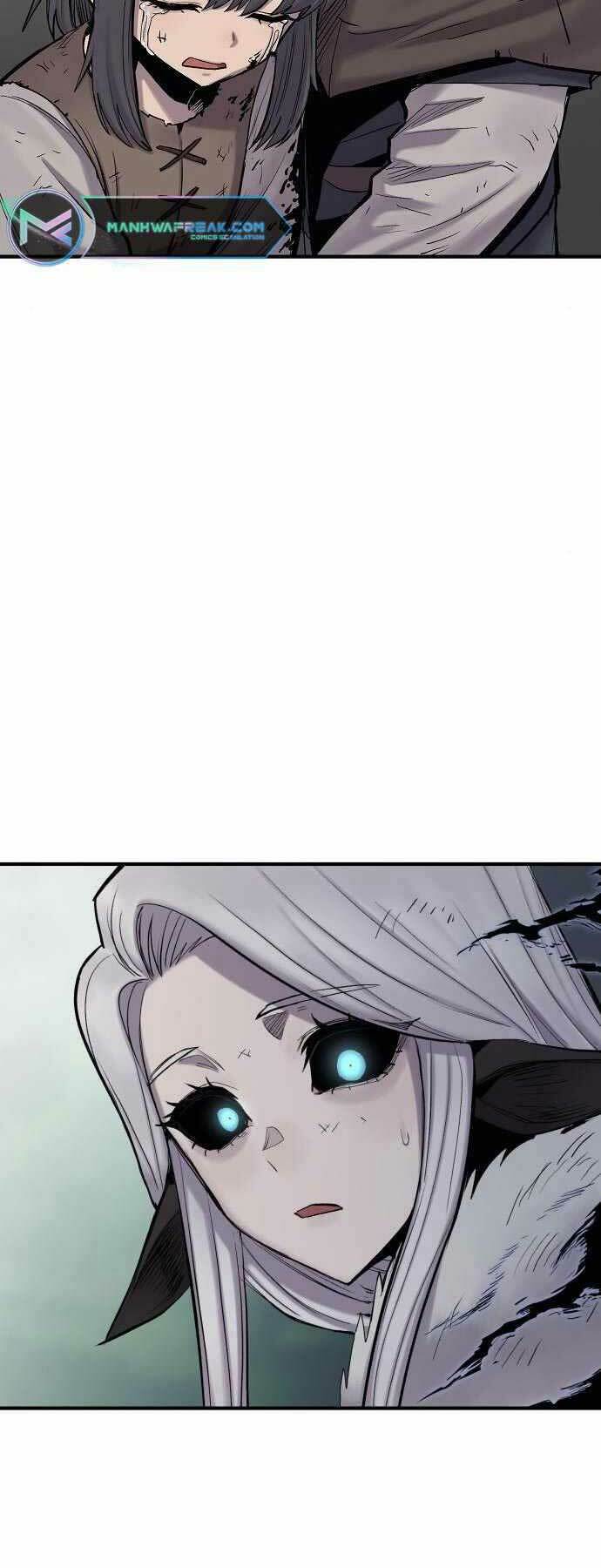 Tiếng Thét Cuồng Bạo - Chapter 5 - Page 45