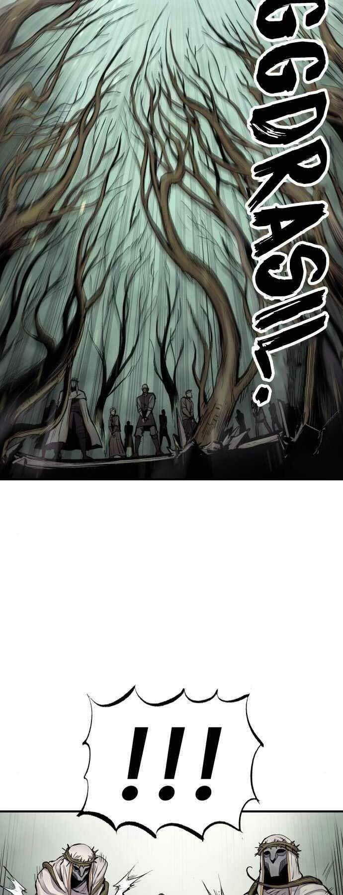 Tiếng Thét Cuồng Bạo - Chapter 5 - Page 47