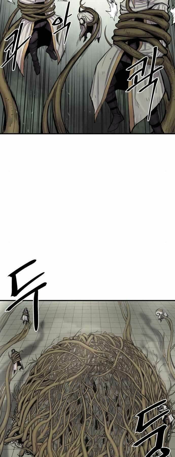 Tiếng Thét Cuồng Bạo - Chapter 5 - Page 48